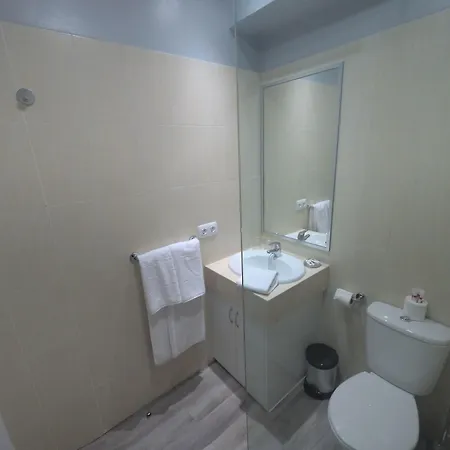 Rf Bambi Adults Only Apartment *
