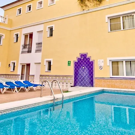 Rf Bambi Adults Only Apartment
