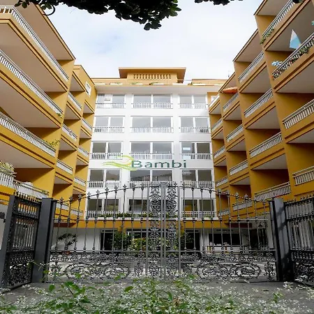 Rf Bambi Adults Only Apartment