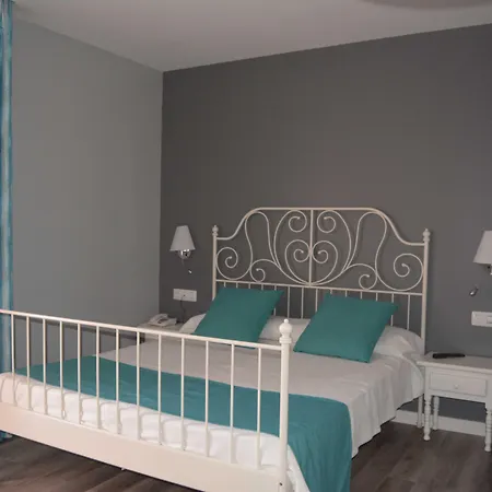 Rf Bambi Adults Only Пуэрто-де-ла-Крус