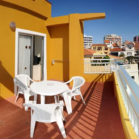 Апартаменты Rf Bambi Adults Only