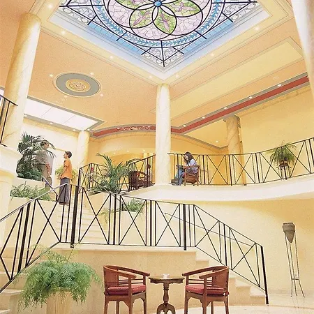 Rf Bambi Adults Only Apartment Puerto de la Cruz (Tenerife)