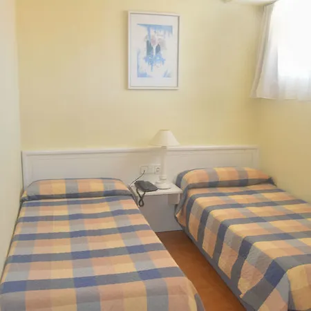 Apartment Rf Bambi Adults Only