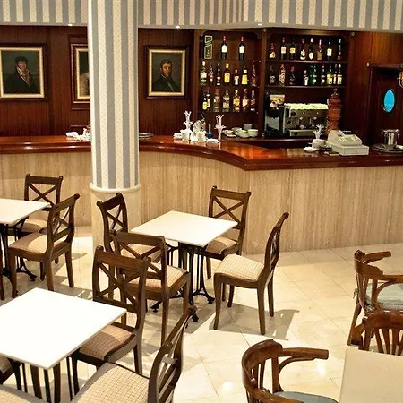 Rf Bambi Adults Only Апартаменты