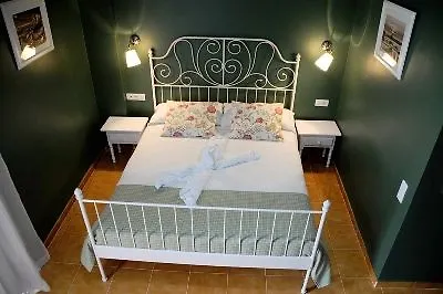 Rf Bambi Adults Only Апартаменты Пуэрто-де-ла-Крус