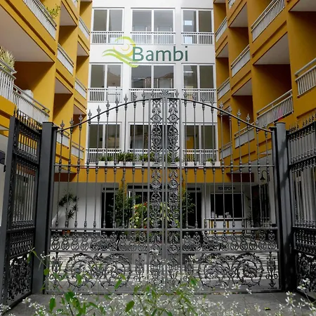 Apartment Rf Bambi Adults Only *