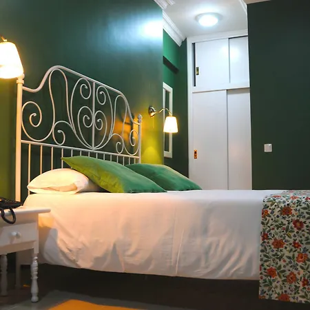 Apartment Rf Bambi Adults Only *