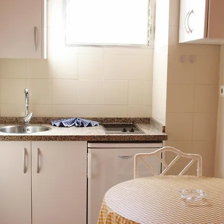 Apartment Rf Bambi Adults Only