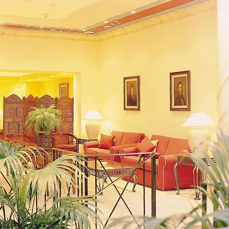 Апартаменты Rf Bambi Adults Only Пуэрто-де-ла-Крус