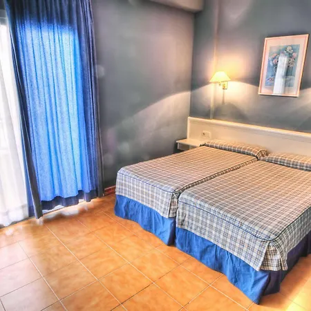 Rf Bambi Adults Only Апартаменты Пуэрто-де-ла-Крус