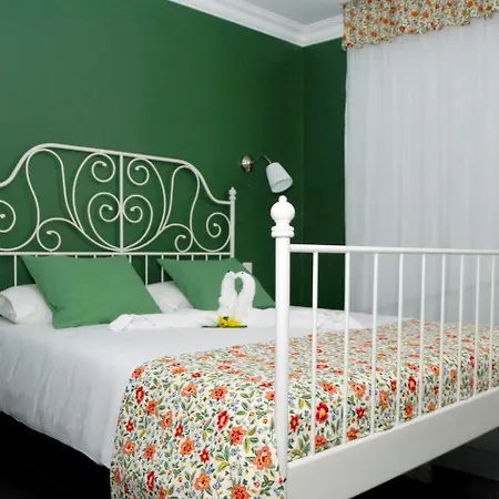 Rf Bambi Adults Only Apartment *