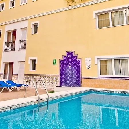 Rf Bambi Adults Only Puerto de la Cruz (Tenerife)