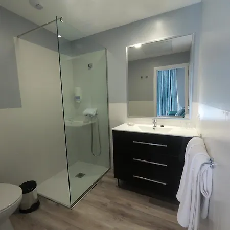 Апартаменты Rf Bambi Adults Only *