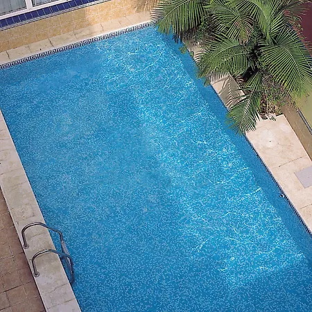 Rf Bambi Adults Only Апартаменты