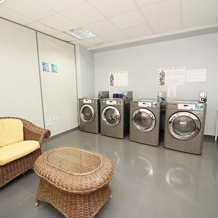 Rf Bambi Adults Only Апартаменты