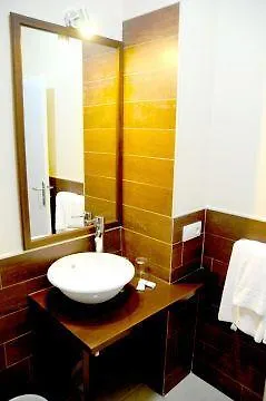 Апартаменты Rf Bambi Adults Only *