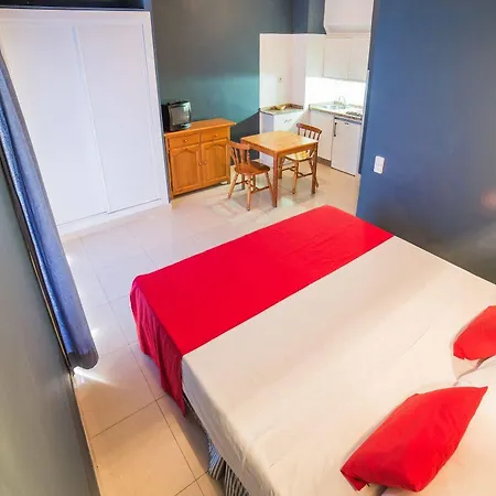 Rf Bambi Adults Only Пуэрто-де-ла-Крус