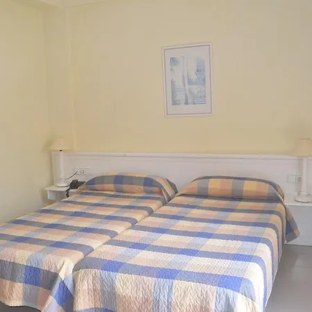 Rf Bambi Adults Only * Puerto de la Cruz (Tenerife)