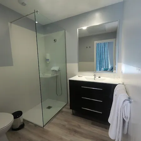 Apartman Rf Bambi Adults Only *