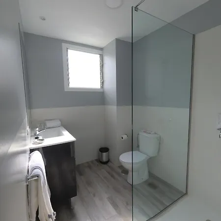 Rf Bambi Adults Only Puerto de la Cruz (Tenerife)