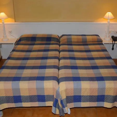 Apartment Rf Bambi Adults Only Puerto de la Cruz (Tenerife)