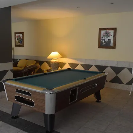 Rf Bambi Adults Only Puerto de la Cruz (Tenerife)