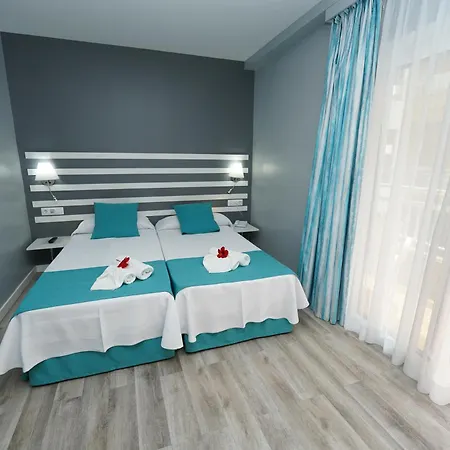 Rf Bambi Adults Only Apartment Puerto de la Cruz (Tenerife)