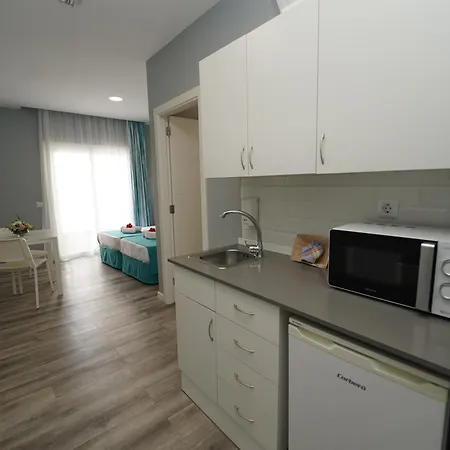 Rf Bambi Adults Only Puerto de la Cruz (Tenerife)