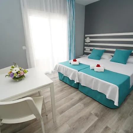 Διαμέρισμα Rf Bambi Adults Only