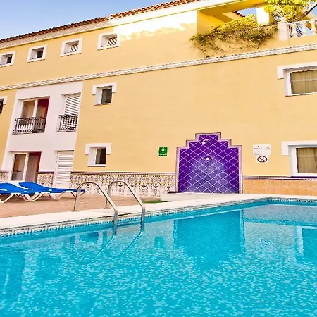 Rf Bambi Adults Only * Puerto de la Cruz (Tenerife)