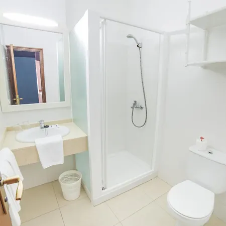 Rf Bambi Adults Only Apartment