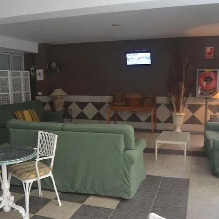 Apartment Rf Bambi Adults Only Puerto de la Cruz (Tenerife)