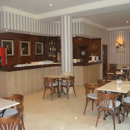 Rf Bambi Adults Only * Puerto de la Cruz (Tenerife)