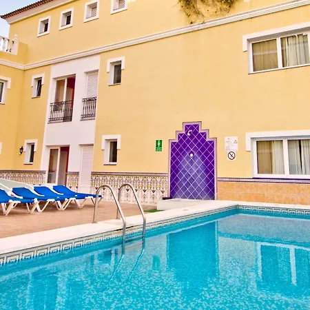 Rf Bambi Adults Only Puerto de la Cruz (Tenerife)