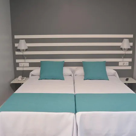 Rf Bambi Adults Only Apartment Puerto de la Cruz (Tenerife)