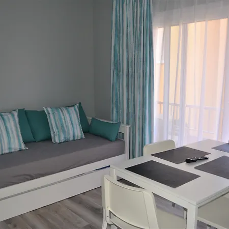 Rf Bambi Adults Only Appartamento