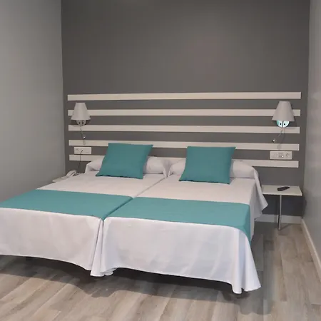 Apartment Rf Bambi Adults Only *