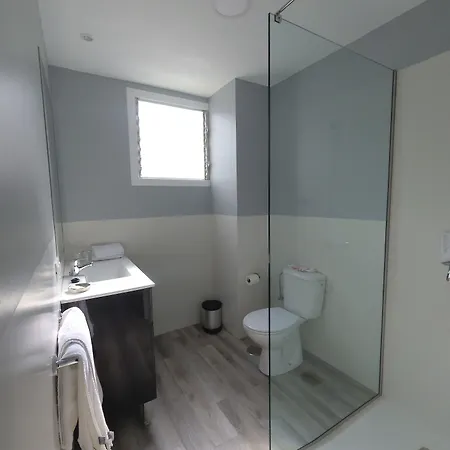 Rf Bambi Adults Only Apartmán Puerto de la Cruz (Tenerife)