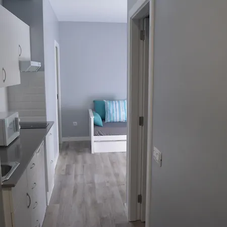 Apartmán Rf Bambi Adults Only *
