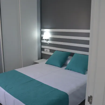 Apartmán Rf Bambi Adults Only