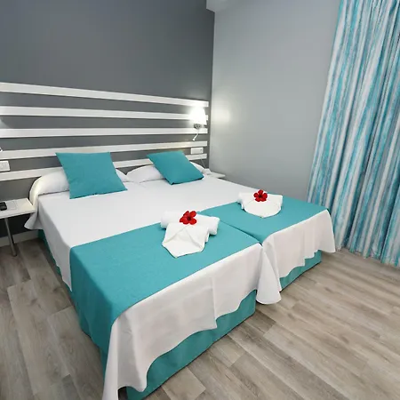 Apartmán Rf Bambi Adults Only