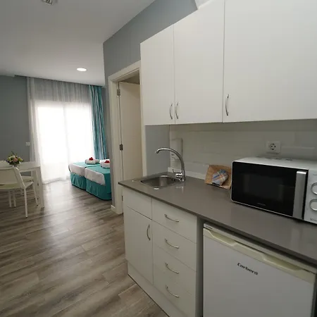 Rf Bambi Adults Only Apartmán *