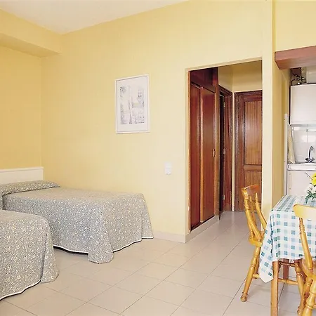 Rf Bambi Adults Only Apartment *