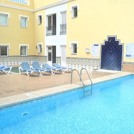 Rf Bambi Adults Only Puerto de la Cruz (Tenerife)