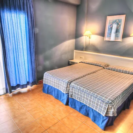 Apartment Rf Bambi Adults Only *