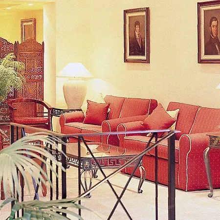 Rf Bambi Adults Only * Puerto de la Cruz (Tenerife)