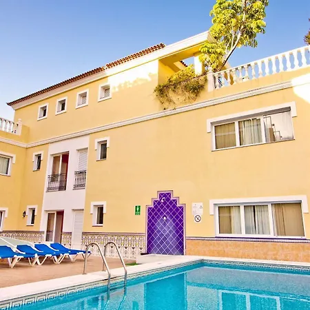 Rf Bambi Adults Only Lejlighed Puerto de la Cruz (Tenerife)