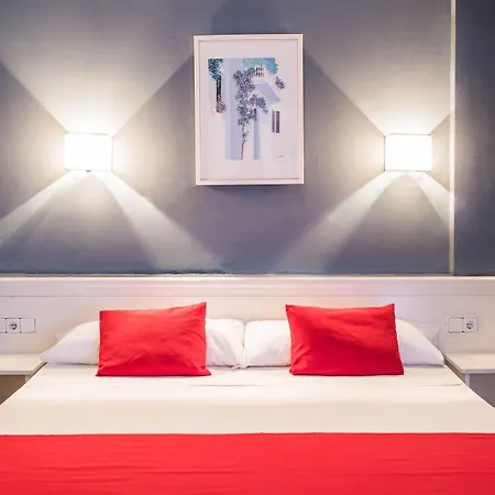 Apartment Rf Bambi Adults Only