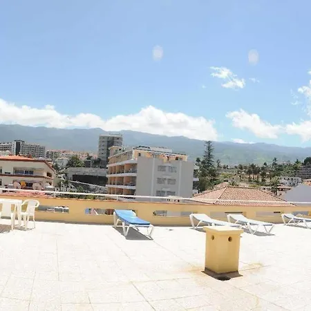 Apartman Rf Bambi Adults Only