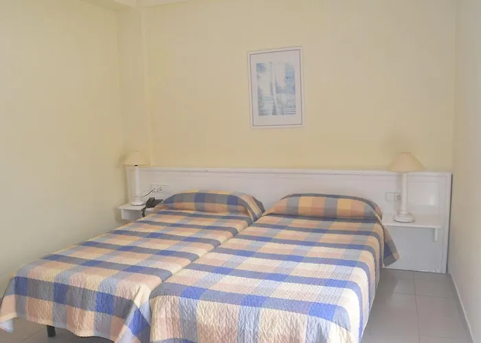 Rf Bambi Adults Only * Puerto de la Cruz (Tenerife)